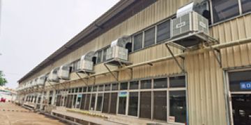 你知道水冷環(huán)保空調的降溫原理是什么嗎？