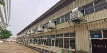 不知道水冷環(huán)?？照{的降溫效果如何？快來看看吧