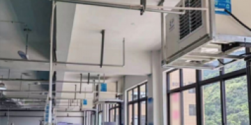 工業(yè)省電空調(diào)領(lǐng)航：重塑工業(yè)用空調(diào)機節(jié)能標準