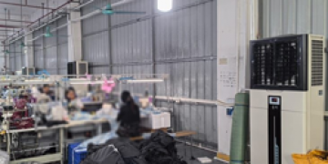 5匹工業(yè)空調(diào)領(lǐng)航者，打造高效工業(yè)省電空調(diào)新標桿