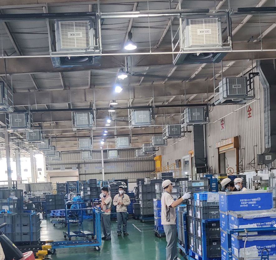 工業水冷環保空調 倉儲降溫通風案例.jpg