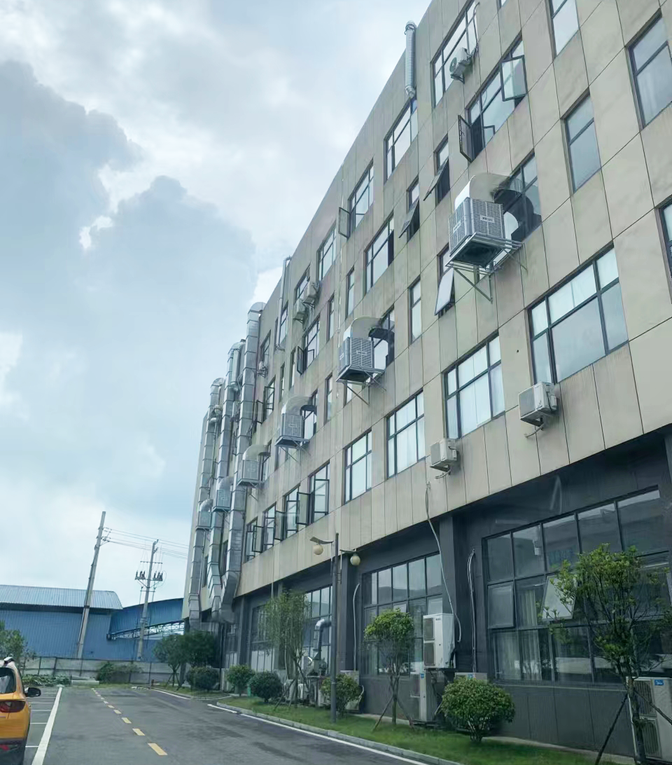 工業(yè)環(huán)保空調(diào)為倉庫通風降溫.png