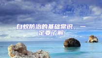 白蟻防治的基礎(chǔ)常識(shí)，一定要了解